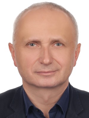 dr hab. inż. Maciej Piekarski